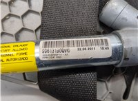  Ремень безопасности Opel Insignia 2008-2017 21063734 #6