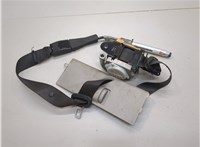  Ремень безопасности Opel Insignia 2008-2017 21063737 #1