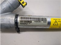  Ремень безопасности Opel Insignia 2008-2017 21063737 #4