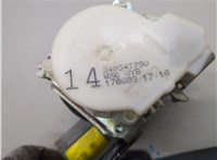  Ремень безопасности Ford Fiesta 2008-2013 21063754 #2