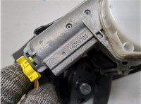  Ремень безопасности Ford Fiesta 2008-2013 21063754 #3