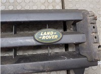 DHB000210 Решетка радиатора Land Rover Discovery 2 1998-2004 21063769 #2