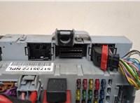  Блок управления бортовой сети (Body Control Module) Fiat Doblo 2000-2015 21063774 #2