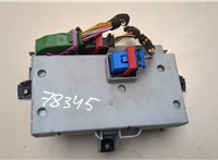  Блок управления бортовой сети (Body Control Module) Fiat Doblo 2000-2015 21063774 #4
