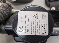  Ремень безопасности Ford Mondeo 5 2015-2019 21063784 #3