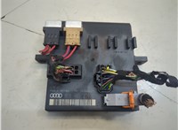 8E0907279L Блок управления бортовой сети (Body Control Module) Audi A4 (B7) 2004-2009 21063794 #1
