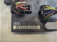 8E0907279L Блок управления бортовой сети (Body Control Module) Audi A4 (B7) 2004-2009 21063794 #2