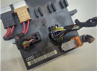 8E0907279L Блок управления бортовой сети (Body Control Module) Audi A4 (B7) 2004-2009 21063794 #3