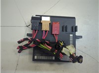 8E0907279N Блок управления бортовой сети (Body Control Module) Audi A4 (B7) 2004-2009 21063805 #1