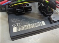 8E0907279N Блок управления бортовой сети (Body Control Module) Audi A4 (B7) 2004-2009 21063805 #2