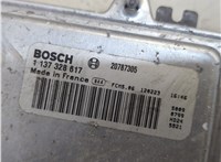  Блок управления вентиляторами Opel Antara 2006-2015 21063811 #5