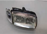  Поворот Volkswagen Polo 1999-2001 11751416 #3