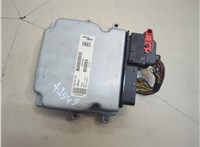 NNN500550 Блок управления двигателем Land Rover Range Rover 3 (LM) 2002-2012 21063821 #1
