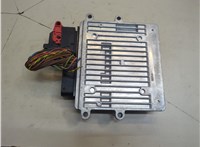 NNN500550 Блок управления двигателем Land Rover Range Rover 3 (LM) 2002-2012 21063821 #4