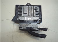  Блок управления двигателем Opel Antara 2006-2015 21063830 #1