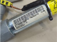  Ремень безопасности Opel Insignia 2008-2017 21063847 #3