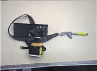  Ремень безопасности Opel Insignia 2008-2017 21063859 #1