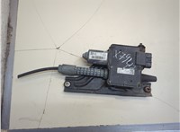  Электропривод ручного тормоза (моторчик ручника) Opel Insignia 2008-2017 21063896 #1