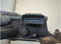  Электропривод ручного тормоза (моторчик ручника) Opel Insignia 2008-2017 21063896 #4