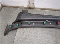  Жабо под дворники (дождевик) Opel Combo 2011-2017 21063916 #6