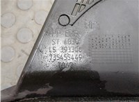  Жабо под дворники (дождевик) Opel Combo 2011-2017 21063916 #9