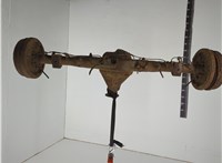  Мост (ведущий) Mitsubishi L200 2006-2015 21063923 #1