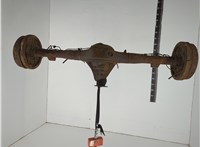  Мост (ведущий) Mitsubishi L200 2006-2015 21063923 #3