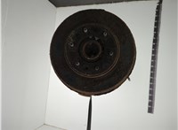  Мост (ведущий) Mitsubishi L200 2006-2015 21063923 #4