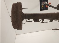  Мост (ведущий) Mitsubishi L200 2006-2015 21063923 #5