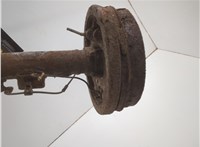  Мост (ведущий) Mitsubishi L200 2006-2015 21063923 #7