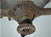  Мост (ведущий) Mitsubishi L200 2006-2015 21063923 #8