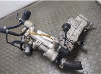 284102F600 Клапан рециркуляции газов (EGR) KIA Carnival 2014-2018 21063969 #1