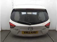  Фонарь крышки багажника Mazda CX-5 2012-2017 11751500 #1