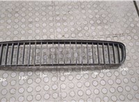 5J0853677 Заглушка (решетка) бампера Skoda Fabia 2007-2014 21064064 #1
