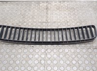 5J0853677 Заглушка (решетка) бампера Skoda Fabia 2007-2014 21064064 #2