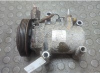 JPB100740, JPB100860 Компрессор кондиционера MG F 1995-2002 21064084 #1