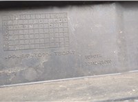 5311205090 Заглушка (решетка) бампера Toyota Avensis 3 2008-2018 21064102 #3
