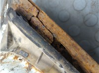 Дверь задняя (распашная) Citroen Jumper (Relay) 2006-2014 21064105 #4
