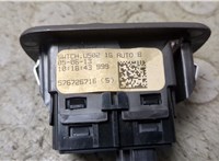  Кнопка стеклоподъемника (блок кнопок) Ford Explorer 2010-2015 21064138 #2