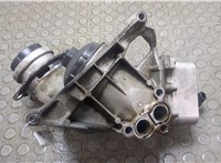  Корпус масляного фильтра Volkswagen Touareg 2014-2018 21064149 #1