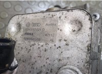  Корпус масляного фильтра Volkswagen Touareg 2014-2018 21064149 #3