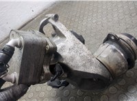  Корпус масляного фильтра Volkswagen Touareg 2014-2018 21064149 #4