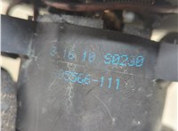  Двигатель отопителя (моторчик печки) Opel Combo 2001-2011 21064154 #3