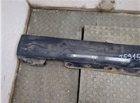  Накладка на порог Mercedes C W203 2000-2008 21064175 #4