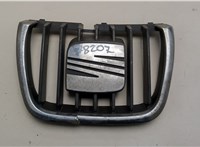 7M7853651 Решетка радиатора Seat Alhambra 1996-2010 21064196 #1