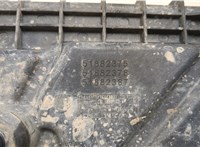  Полка под АКБ Fiat Qubo 2007-2019 21064263 #4