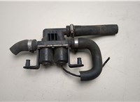  Кран отопителя (печки) BMW X5 E70 2006-2013 21064269 #1