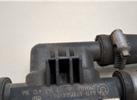  Кран отопителя (печки) BMW X5 E70 2006-2013 21064269 #2