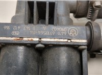  Кран отопителя (печки) BMW X5 E70 2006-2013 21064269 #3