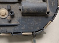  Механизм стеклоочистителя (трапеция дворников) Seat Toledo 3 2004-2009 21064281 #2